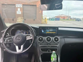 Mercedes-Benz C 300 4MATIC* ��������� �����* ��������*  | Mobile.bg � ����� ������ 9