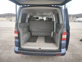 VW Multivan 2.5TDI / 130�.�. | Mobile.bg � ����� ������ 11