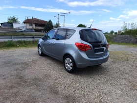 Opel Meriva 1.7TDi-101�� ���������+ ����+ ��������� | Mobile.bg � ����� ������ 5
