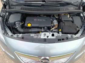 Opel Meriva 1.7TDi-101�� ���������+ ����+ ��������� | Mobile.bg � ����� ������ 17