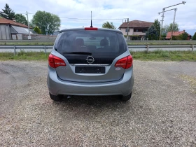Opel Meriva 1.7TDi-101�� ���������+ ����+ ��������� | Mobile.bg � ����� ������ 6