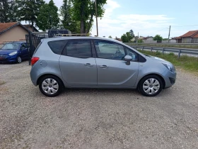 Opel Meriva 1.7TDi-101�� ���������+ ����+ ��������� | Mobile.bg � ����� ������ 8