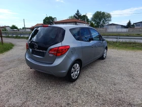 Opel Meriva 1.7TDi-101�� ���������+ ����+ ��������� | Mobile.bg � ����� ������ 7