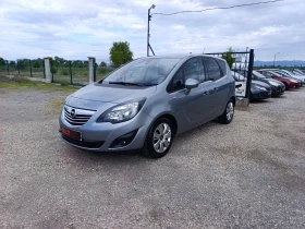 Opel Meriva 1.7TDi-101�� ���������+ ����+ ��������� | Mobile.bg � ����� ������ 3