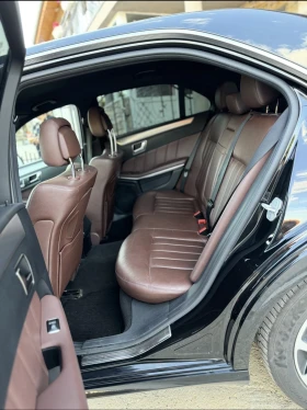 Mercedes-Benz E 350 4 MATIC | Mobile.bg � ����� ������ 8
