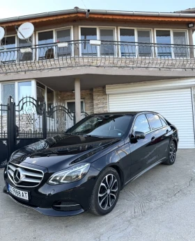 ������ Mercedes-Benz E 350