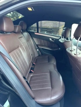 Mercedes-Benz E 350 4 MATIC | Mobile.bg � ����� ������ 9