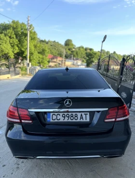 Mercedes-Benz E 350 4 MATIC | Mobile.bg � ����� ������ 5