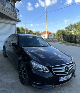 Mercedes-Benz E 350 4 MATIC | Mobile.bg � ����� ������ 3
