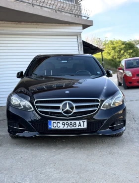 Mercedes-Benz E 350 4 MATIC | Mobile.bg � ����� ������ 2