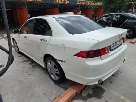 Honda Accord | Mobile.bg � ����� ������ 7