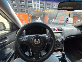 Honda Accord | Mobile.bg � ����� ������ 13