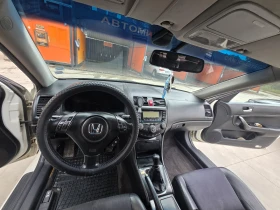 Honda Accord | Mobile.bg � ����� ������ 6