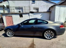 BMW 630 Спорт пакет , шебедах, пофгрев и д-р. | Auto.bg — изображение 3