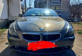 BMW 630 Спорт пакет , шебедах, пофгрев и д-р. | Auto.bg — изображение 2