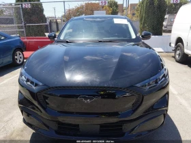 Ford Mustang Mach-E Select RWD | Mobile.bg � ����� ������ 13
