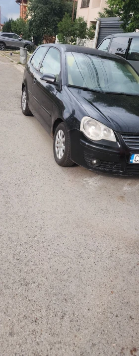 VW Polo 1.4 | Mobile.bg � ����� ������ 4