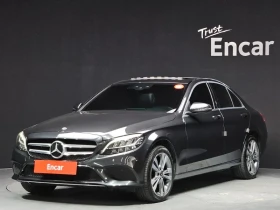 ������ Mercedes-Benz C 220