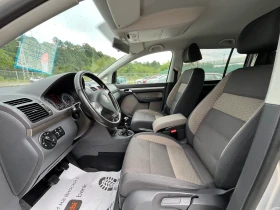 VW Touran CROSS 1.9TDI | Mobile.bg � ����� ������ 9