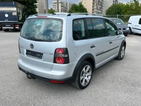 VW Touran CROSS 1.9TDI | Mobile.bg � ����� ������ 5