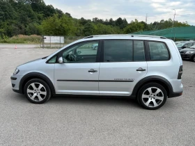 VW Touran CROSS 1.9TDI | Mobile.bg � ����� ������ 2
