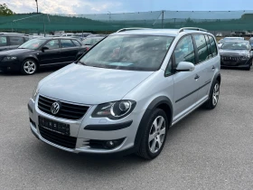 ������ VW Touran