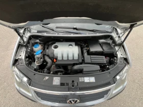 VW Touran CROSS 1.9TDI | Mobile.bg � ����� ������ 15