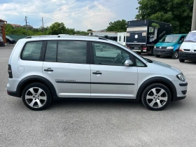 VW Touran CROSS 1.9TDI | Mobile.bg � ����� ������ 6