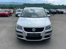 VW Touran CROSS 1.9TDI | Mobile.bg � ����� ������ 8
