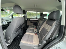 VW Touran CROSS 1.9TDI | Mobile.bg � ����� ������ 11