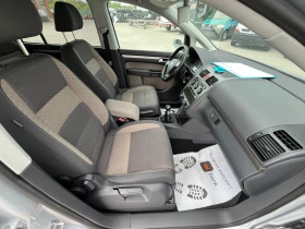 VW Touran CROSS 1.9TDI | Mobile.bg � ����� ������ 10