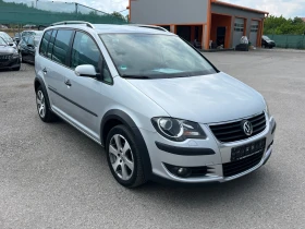 VW Touran CROSS 1.9TDI | Mobile.bg � ����� ������ 7