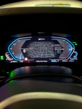 BMW 530E | Mobile.bg � ����� ������ 11