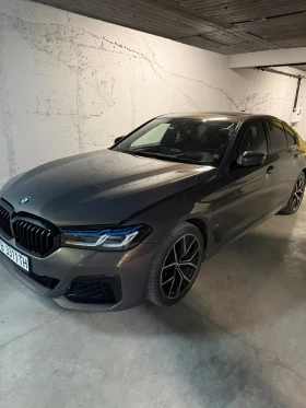 BMW 530E | Mobile.bg � ����� ������ 5