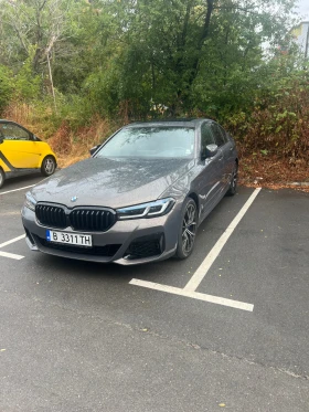 BMW 530E | Mobile.bg � ����� ������ 6