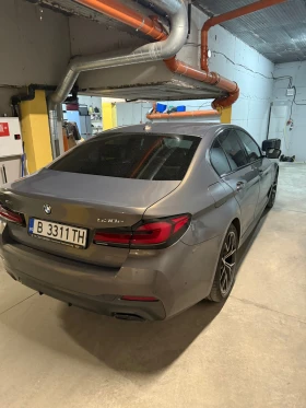 BMW 530E | Mobile.bg � ����� ������ 3