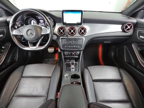 Mercedes-Benz CLA CLA45 AMG 4MATIC| 355�.�. | Mobile.bg � ����� ������ 7