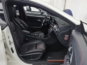 Mercedes-Benz CLA CLA45 AMG 4MATIC| 355�.�. | Mobile.bg � ����� ������ 11
