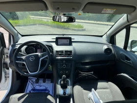 Opel Meriva 1.6CDTI | Auto.bg — изображение 13