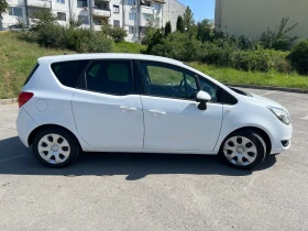 Opel Meriva 1.6CDTI | Auto.bg — изображение 3