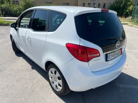 Opel Meriva 1.6CDTI | Auto.bg — изображение 7