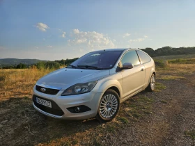 ����� �� �������� �� Ford Focus