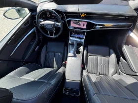 Audi A7 55 TFSI Quattro S line | Auto.bg — изображение 7