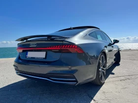 Audi A7 55 TFSI Quattro S line | Auto.bg — изображение 3