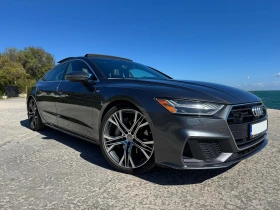 Audi A7 55 TFSI Quattro S line | Auto.bg — изображение 5