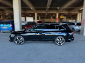 ����� �� �������� �� VW Golf Variant 1.5 eTSI Style/Hybrid � ��������