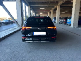 VW Golf Variant 1.5 eTSI Style/Hybrid в Гаранция - 28500 € - 24065395 5