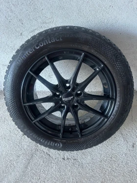 VW Golf Variant 1.5 eTSI Style/Hybrid в Гаранция - 28500 € - 24065395 17