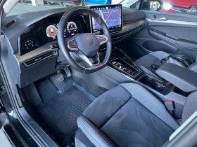 VW Golf Variant 1.5 eTSI Style/Hybrid в Гаранция - 28500 € - 24065395 6