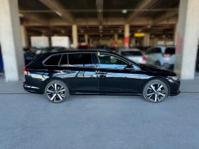 ����� �� �������� �� VW Golf Variant 1.5 eTSI Style/Hybrid � ��������
